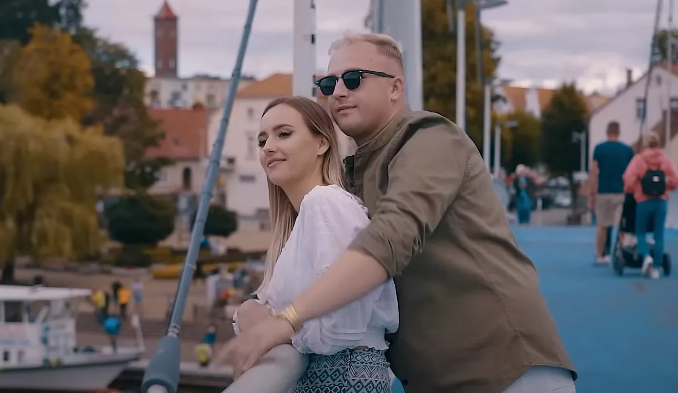 Kriso i jego „Czerwone wino„ - piosenka disco polo stała się megahitem w Polsce