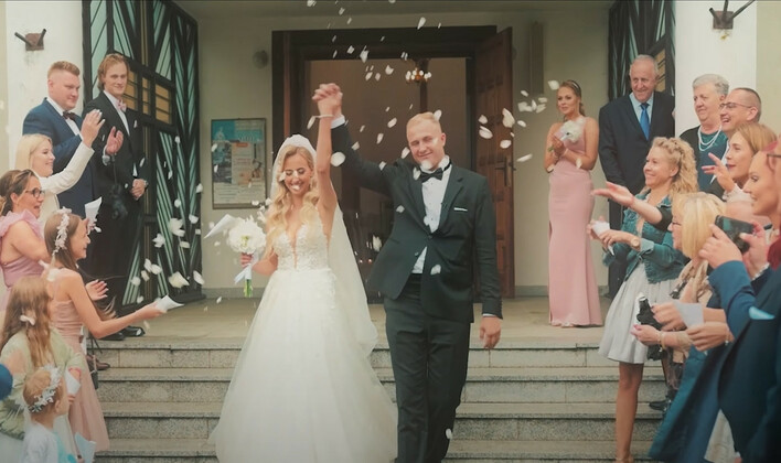 Kriso ujawnia sekrety swojego wesela w osobistej nowości „Nie opuszczę Cię„ - zobacz wyjątkowy teledysk!