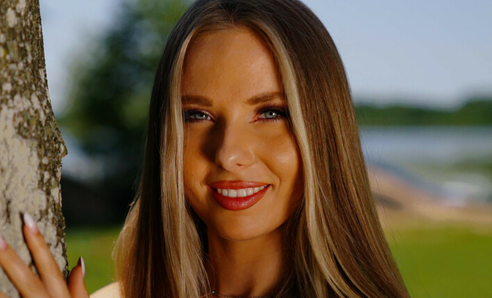 Kriso z nowością! ”Tylko Ty” to emocje, klimat i obraz jak z filmu