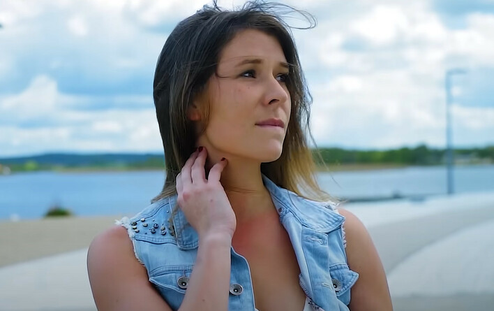 Kriso z wyjątkową premierą! Zdolny wokalista disco polo nagrał wakacyjny hit, którym zdeklasuje konkurencje?!