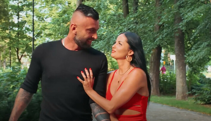 Kristiano zaskoczył nowością! „Między nami” to historia pełna emocji i namiętności