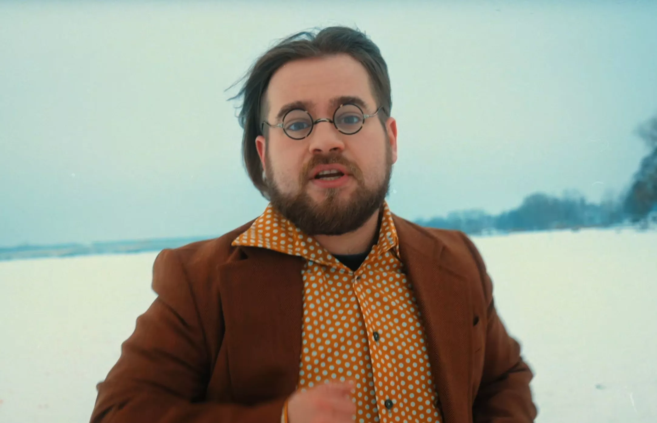 Król Nocy „Bez drogowskazu” – premiera po Mam Talent. Nowy teledysk i reakcje po występie