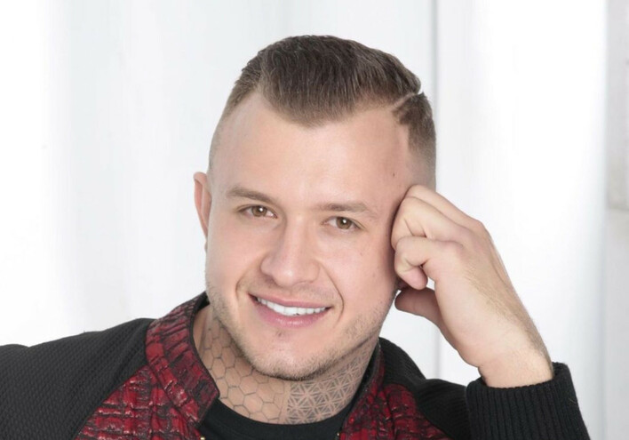 Krok od tragedii - niebezpieczne zdarzenie z udziałem Dawida Narożnego! Zobaczcie nagranie