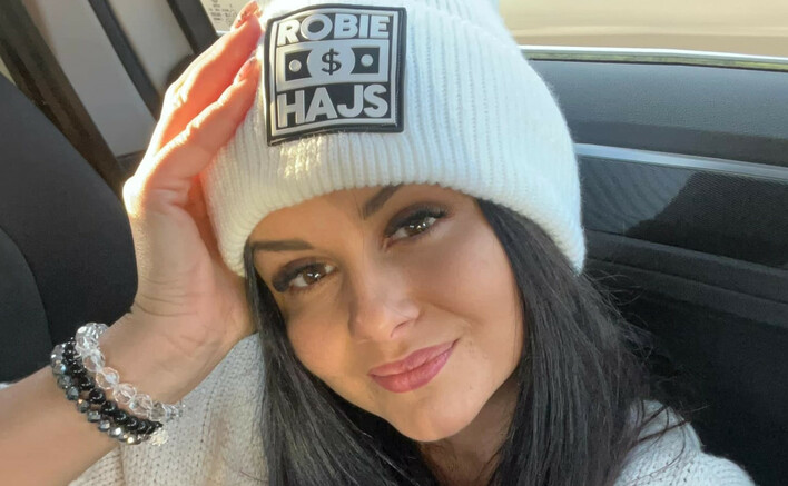 Krok od tragedii! Aneta Iness Działak przeżyła dramatyczne chwile na drodze

