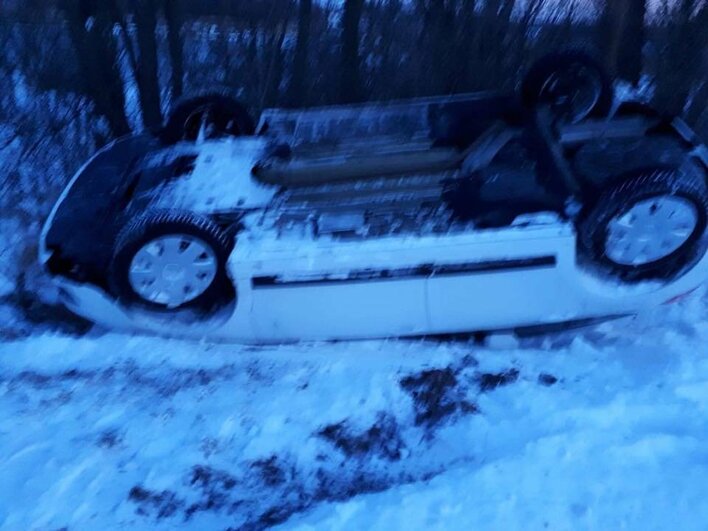 Krok od tragedii! Członek zespołu "Jagoda I Brylant" miał poważny wypadek!