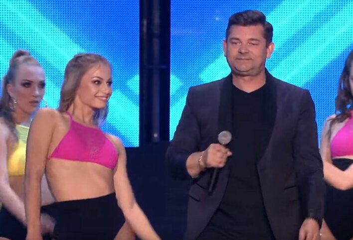 Król disco polo w wyśmienitej formie! Zenon Martyniuk dał czadu | VIDEO