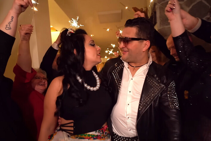 Król góralskiego disco polo - jak Kordian podbija serca słuchaczy? Wokalista milionerem!