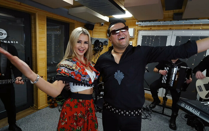 Król góralskiego disco polo genialną premierą pt. „Anusia„! Gorąca nowość od Kordiana dostępna!