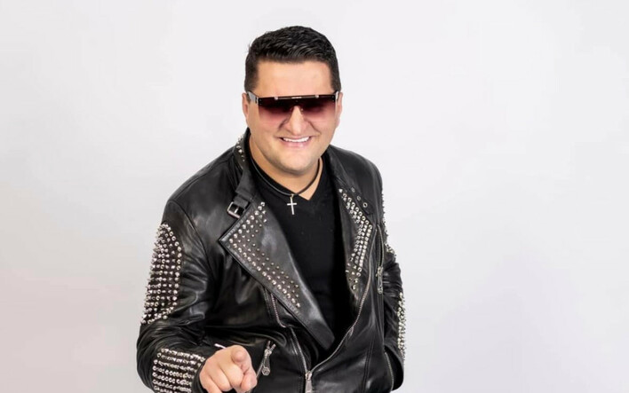 Król góralskiego disco polo w ekstazie: Kordian świętuje 10-lecie istnienia z epickim koncertem benefisowym i wyjątkowymi gośćmi!