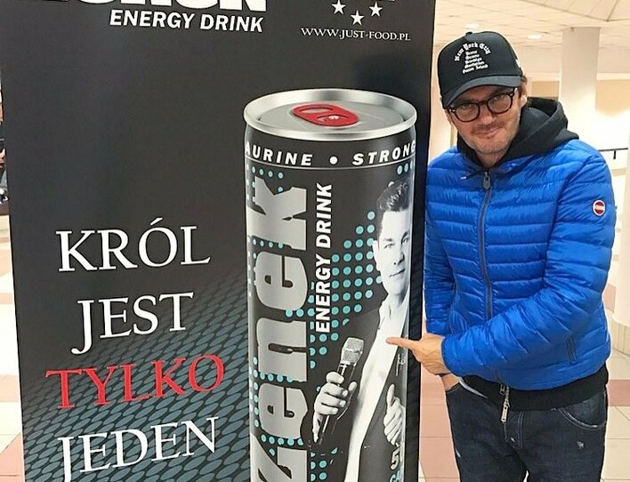 Król jest tylko jeden! Kuba Wojewódzki wskazuje na... Zenona Martyniuka..co ze Sławomirem?!