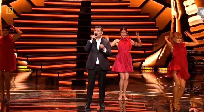 Król jest tylko jeden! Zenon Martyniuk to klasa sama w sobie! Zobacz genialny występ prosto z Sopotu!