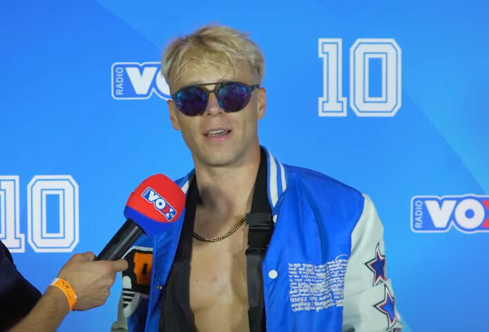 Powstanie film o życiu i karierze Skolima?! Takiego wywiadu z królem Latino nikt się nie spodziewał! 