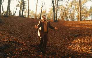 Król Nocy „Jesienne dni” nowa premiera z wyjątkową historią