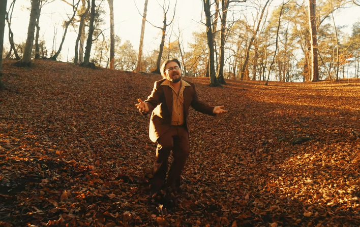 Król Nocy „Jesienne dni” nowa premiera z wyjątkową historią