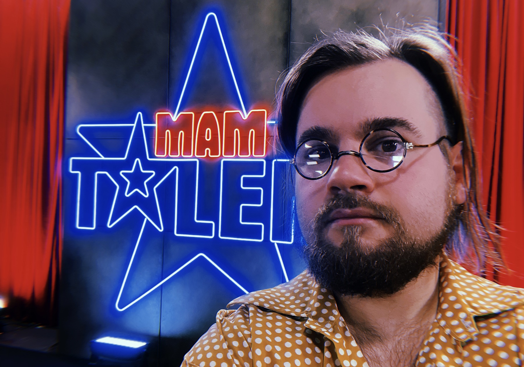 Król Nocy w Mam Talent i gorąca premiera „Bez drogowskazu”. Podbije całą Polskę? 