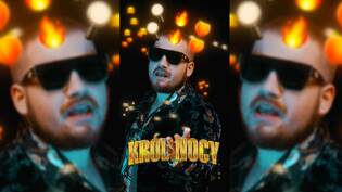 Król Nocy z nowym hitem „Dvpcia„! To szalona produkcja!