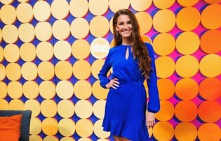 Królowa Disco odkryła swoje wdzięki. Fani są zachwyceni figurą gwiazdy disco polo!