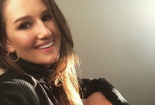 Wpadka w toalecie! Wokalistka disco polo mogła tego uniknąć! 