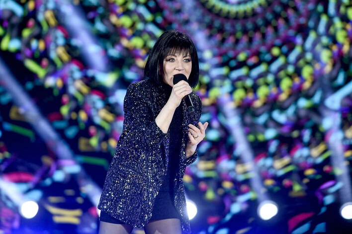 Królowa disco polo ma chłoniaka! Shazza dziś obchodzi swoje 56 urodziny! 