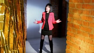 Królowa disco polo powraca! Shazza wydała właśnie klip do piosenki pt. "Najładniejszy uśmiech"! 