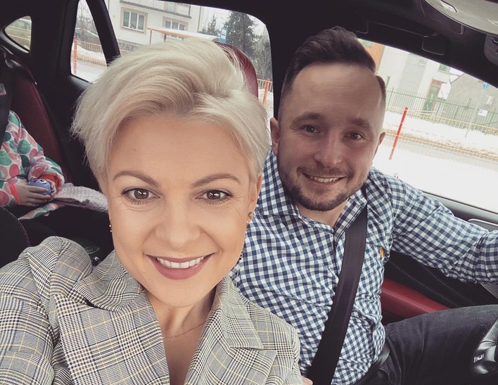 Cudowna królowa disco polo rozkwita! Tym materiałem Magda Narożna rzuciła fanów na kolana! 