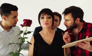 Królowa disco polo z nowym teledyskiem! Shazza - Ex ! Zobacz premierę!