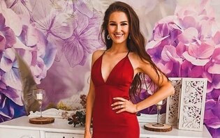 Królowa disco polo zachwyca na Insta! Fani oczarowani wokalistką!