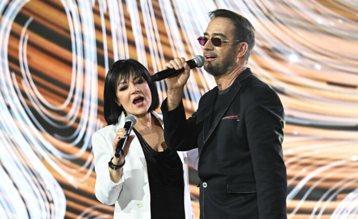 Królowa Disco Polo zdradza kulisy swoich przebojów! Nie przegap JUŻ DZIŚ występu Shazzy w programie Moje Disco Moje Wszystko!