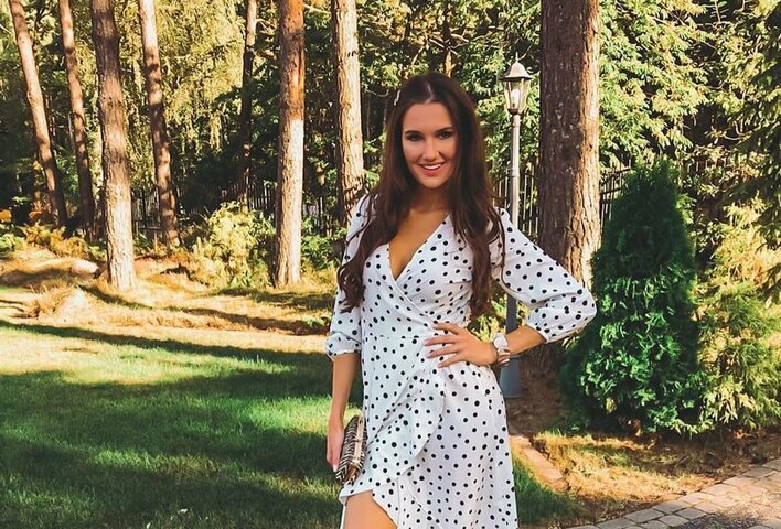 Dom nie jest jej jedynym azylem! Wokalistka disco polo zdradziła tajemnicę, gdzie czuje się najlepiej!