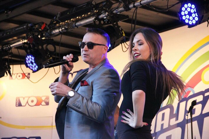 "Królowa ma" - nowość od Bobiego! | VIDEO 