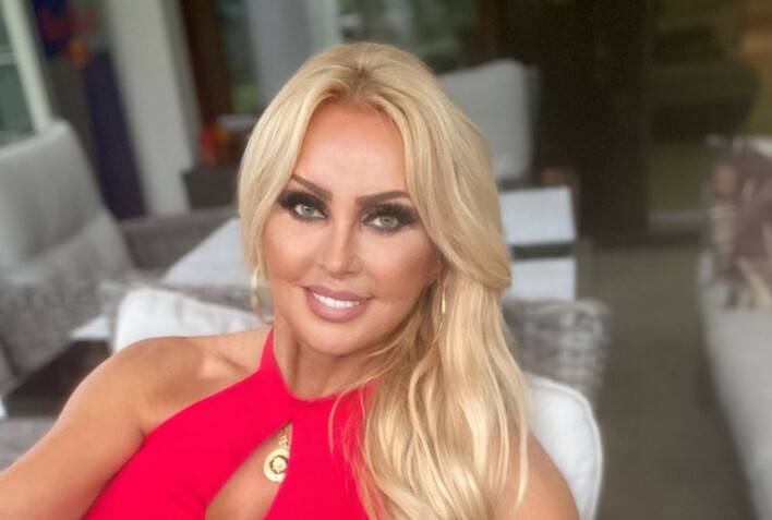 Królowa szlagierów zniknęła z sieci?! Co się dzieje z Teresą Werner?