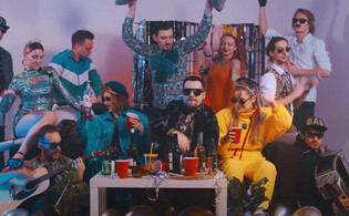 „Królowe nocy„ gorąca premiera disco polo! Król Nocy z nowością, która podbije branżę!