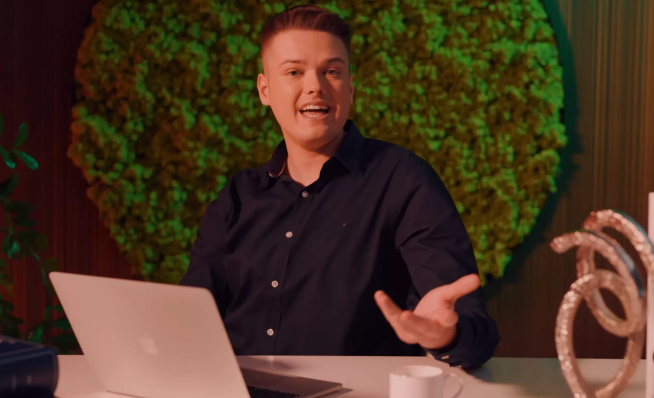 „Krótki List” od Maćka Kasprzyka jest już dostępny. Gorąca premiera!