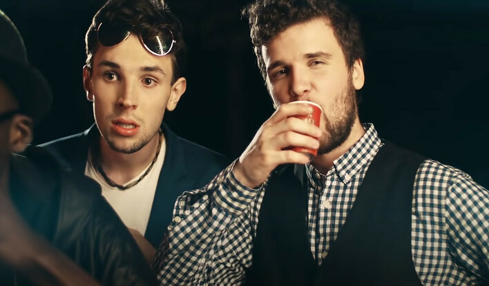 KRRiT zażądała od stacji disco polo wyjaśnień w sprawie teledysku zespołu Weekend