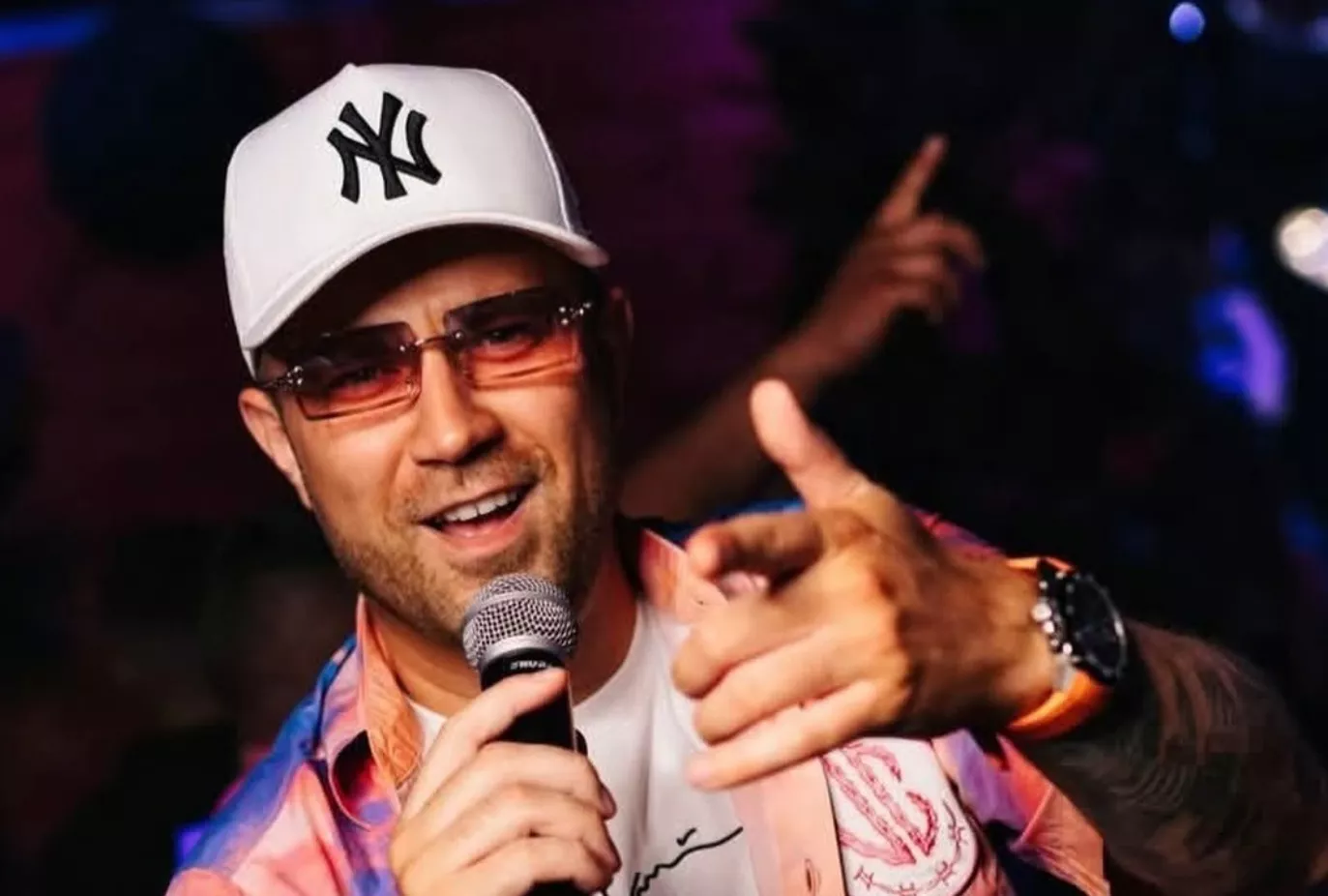 Krystian Nowak z Freaky Boys pokazał „nową miłość”. Fani przecierają oczy ze zdumienia