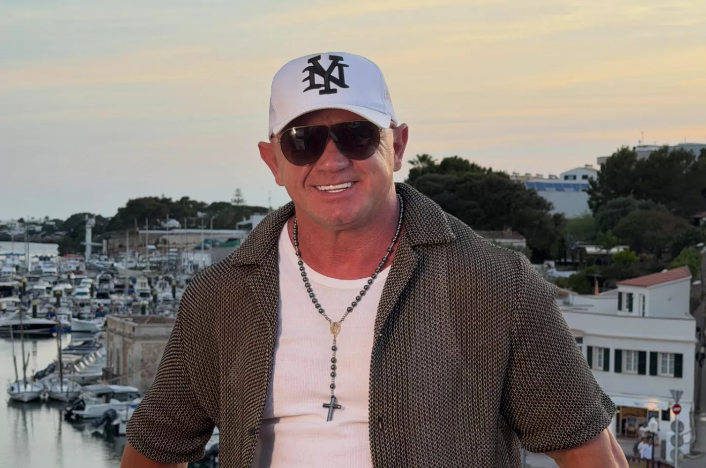 Krystian Pudzianowski postrzelony na planie serialu „Gliniarze". Co się stało?!