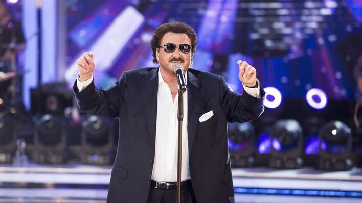 Druzgocący atak! Krzysztof Krawczyk skrytykowany za disco polo?! 