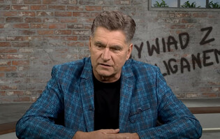 Krzysztof Skiba atakuje! Złoty Krzyż Zasługi dla lidera Bayer Full wywołał medialną burzę

