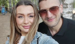Krzysztof Stryjewski z poruszającą premierą ”Zostań ze mną” – ten teledysk disco polo robi wrażenie