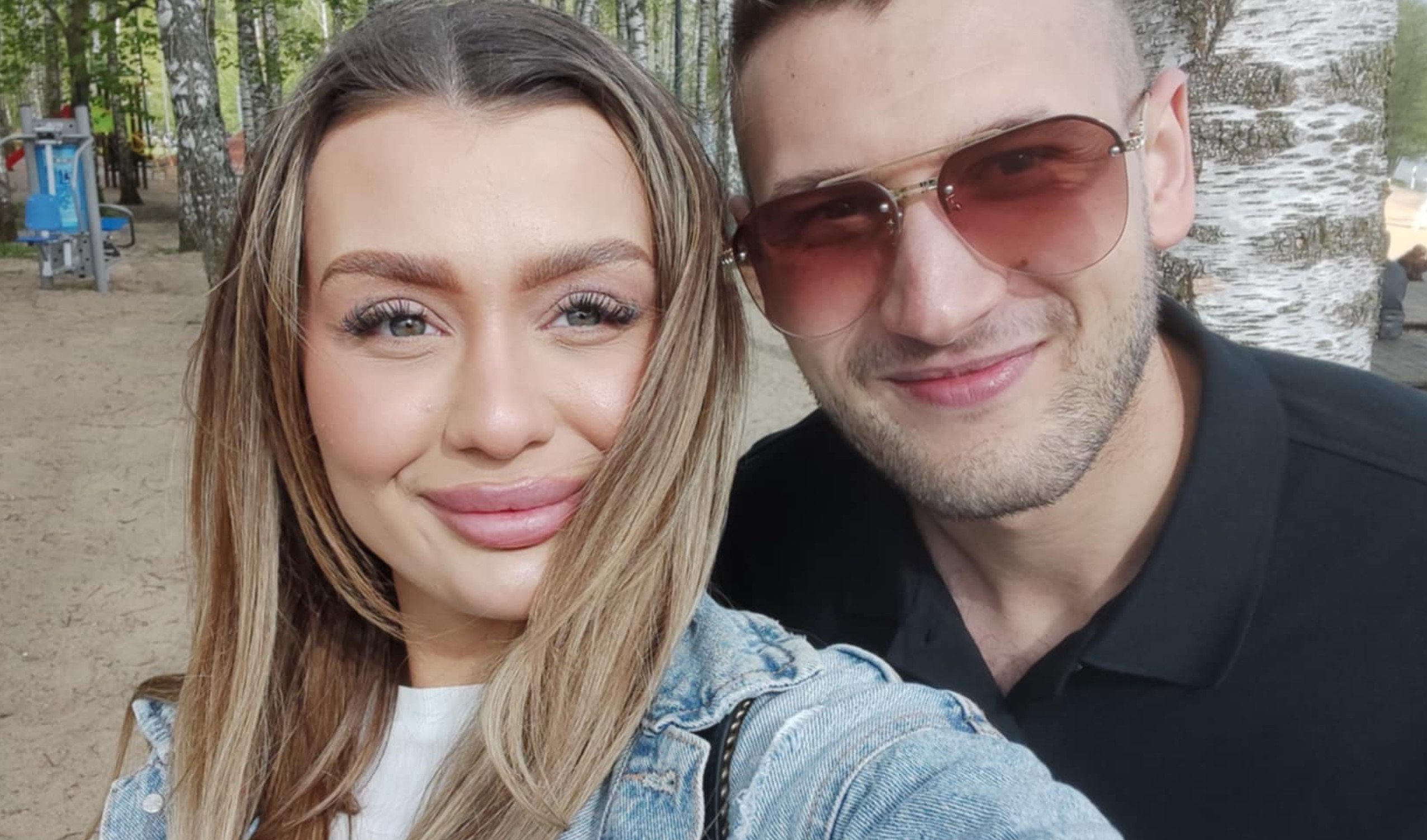 Krzysztof Stryjewski z poruszającą premierą ”Zostań ze mną” – ten teledysk disco polo robi wrażenie
