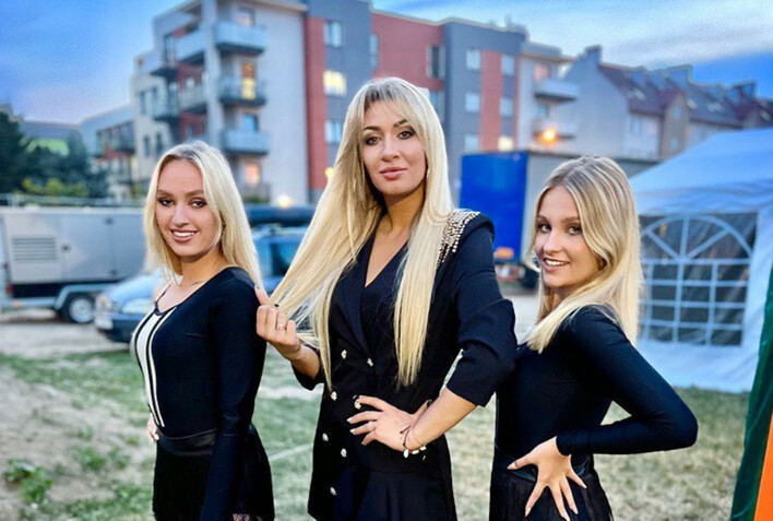 Ksiądz ma problem z nazwą zespołu disco polo! Grozi, że nie odprawi mszy! Z plakatów zniknęła nazwa gwiazdy wieczoru!