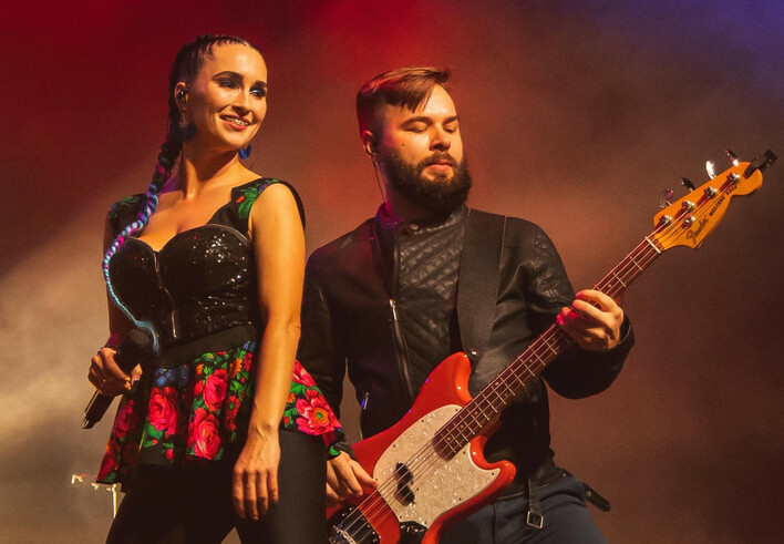 „Książę„ zapewnił im fortunę! Zespół Daj To Głośniej z milionem na koncie