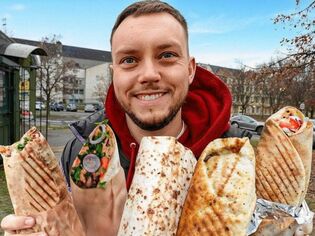 Książulo na stacji Skolima! Wyrok mógł być tylko jeden?