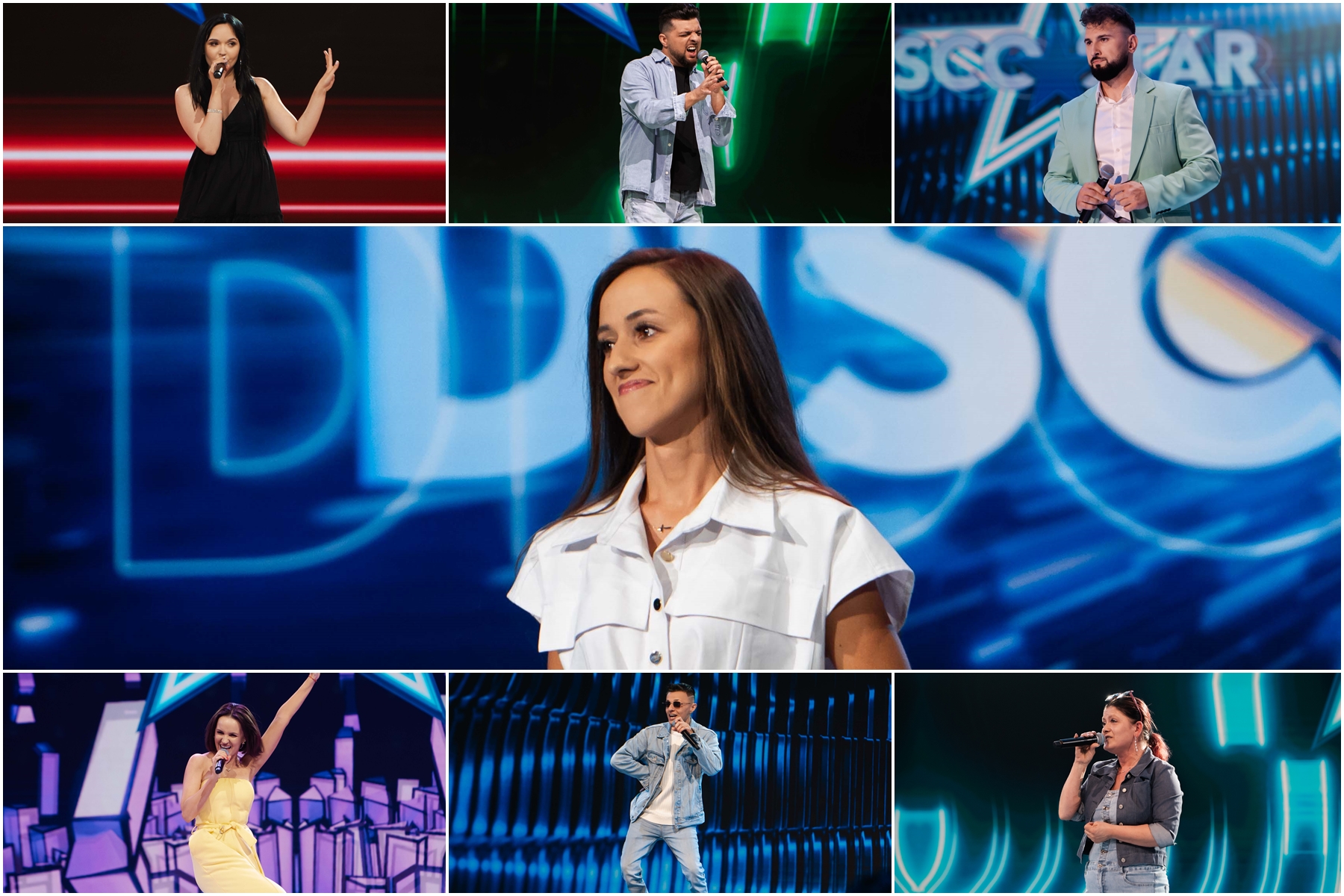 Kto awansował w 4 odcinku Disco Star? Lista uczestników! 