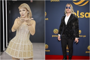 Kto ma największe szanse w Disco Star? Co zdradzili Skolim i Magdalena Narożna o uczestnikach programu