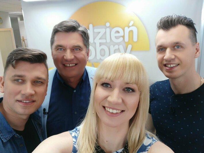 Sławomir Świerzyński (Bayer Full) jest w kropce! Komu przekaże swój spadek?