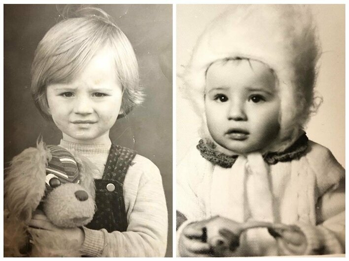 Kto to taki? Gwiazdy disco polo chwalą się swoimi zdjęciami z dzieciństwa!