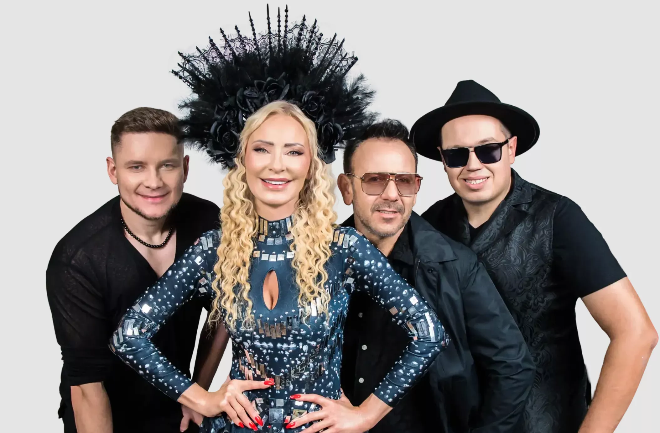 Kto wystąpi 4 lipca w Śremie? Mejk i Milano zapraszają na letni koncert disco polo