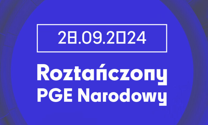 Kto wystąpi na Roztańczonym PGE Narodowym 2024? Lista wykonawców 
