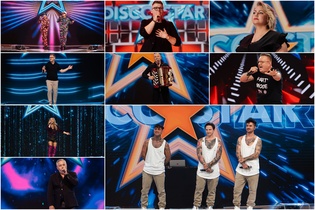 Kto wystąpi w 3. odcinku „Disco Star”? Znamy listę uczestników! 